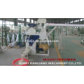 MLNJ20/15 1 ton rice mill small scale automatic rice milling equipment